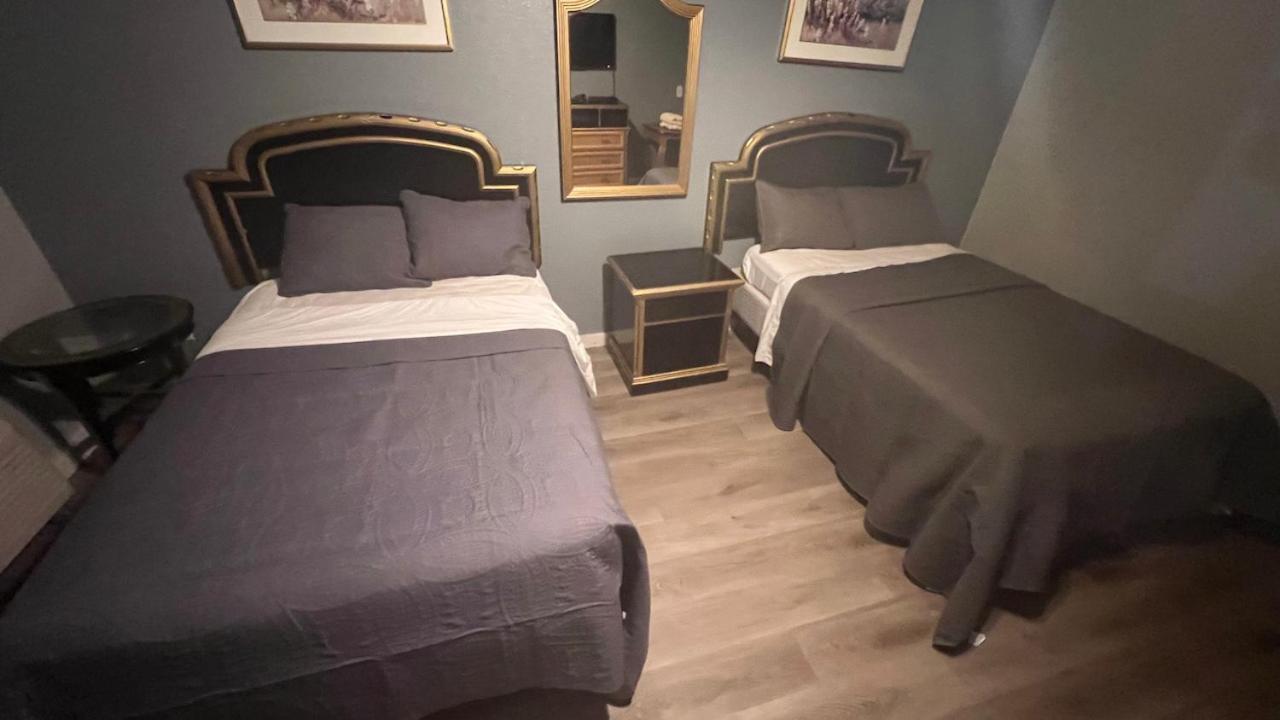 Texas Lodge Kenedy Εξωτερικό φωτογραφία